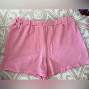 Beaufort Bonnet Shipley Shorts Hamptons Hot Pink